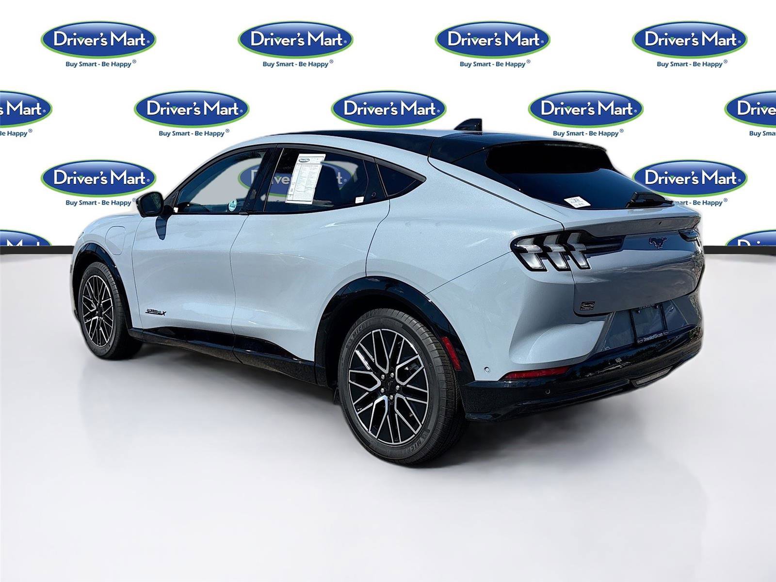 Used 2024 Ford Mustang Mach-E Premium image 6