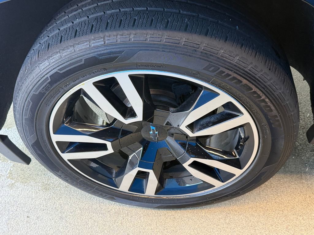 Used 2019 Chevrolet Tahoe LT AWD/4WD image 9