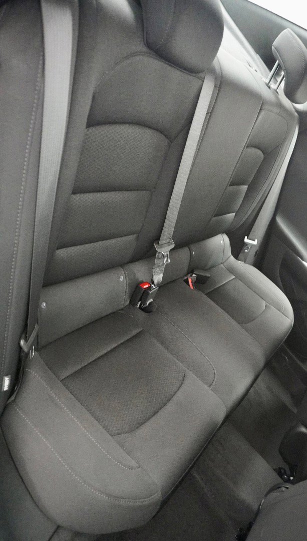 Used 2024 Chevrolet Malibu LS w/ Driver Confidence Package image 8