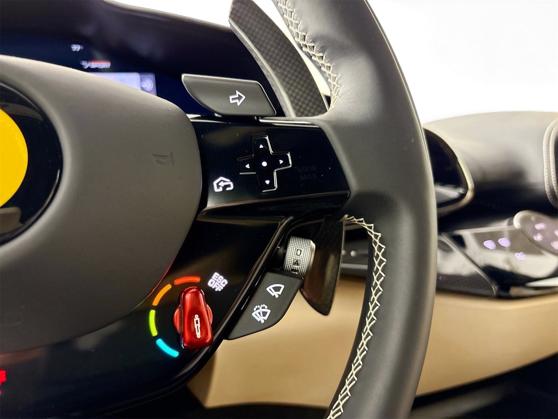 Certified 2025 Ferrari Purosangue image 14