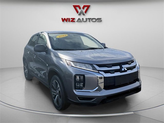 Used 2023 Mitsubishi Outlander Sport ES image 5