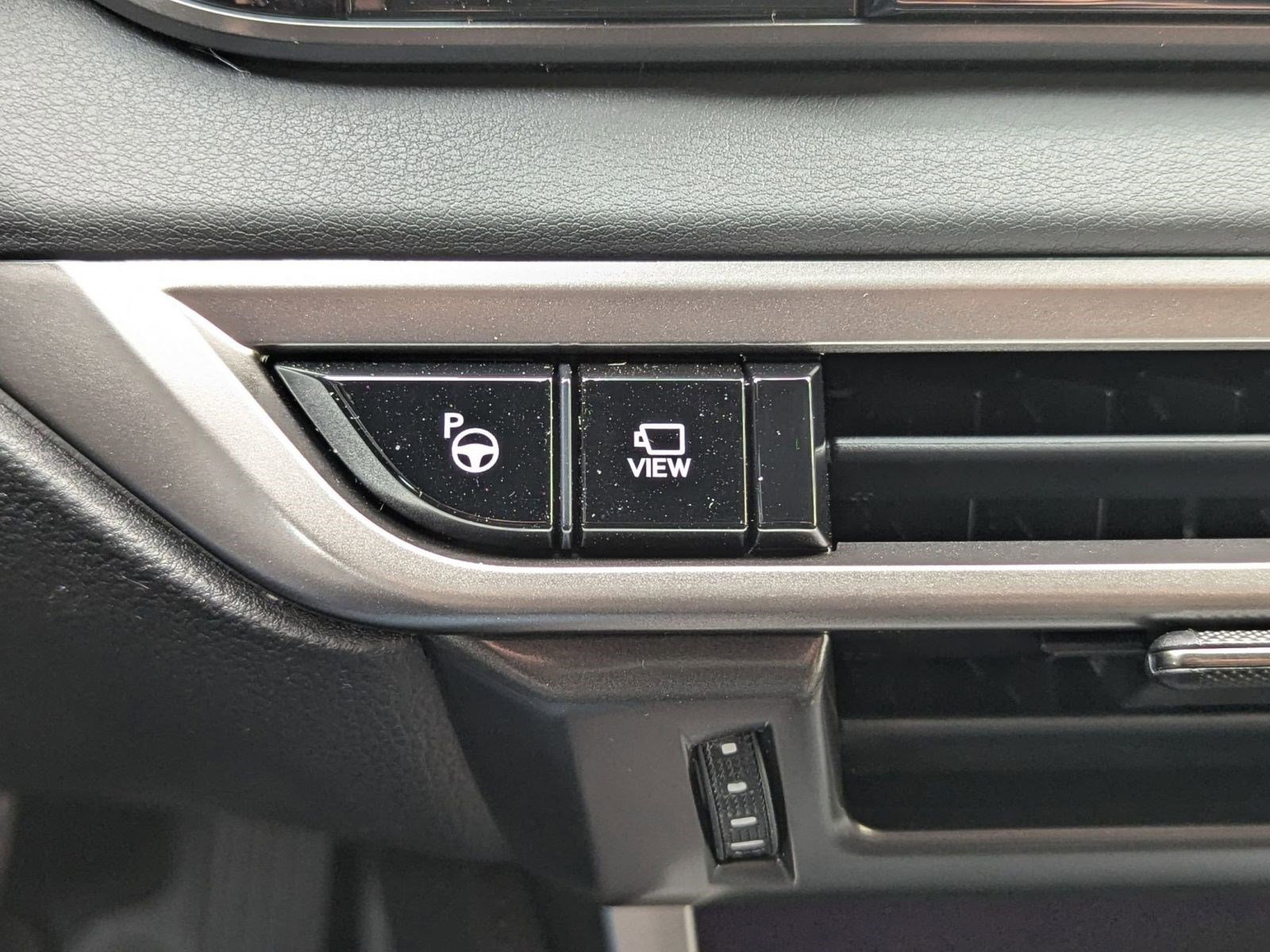 New 2025 Lexus RX 350 w/ Luxury Package image 17