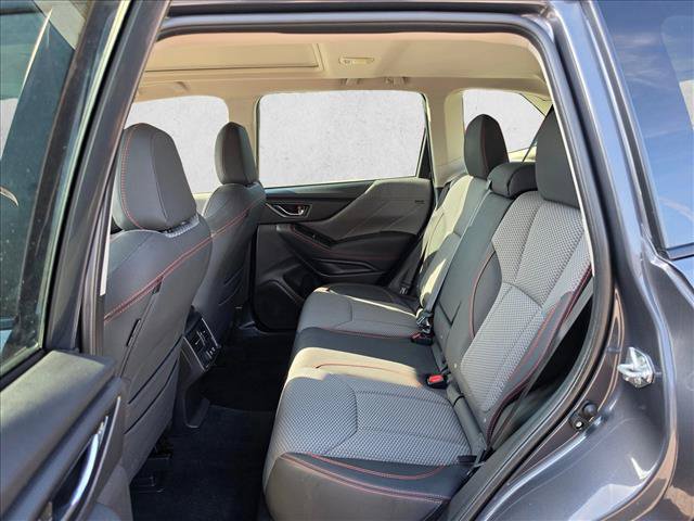 Certified 2024 Subaru Forester Sport AWD/4WD image 17