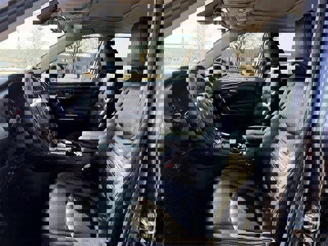 Certified 2021 Toyota RAV4 XLE Premium image 25