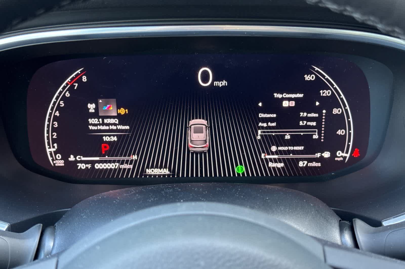 New 2026 Acura MDX w/ Advance Package AWD/4WD image 24