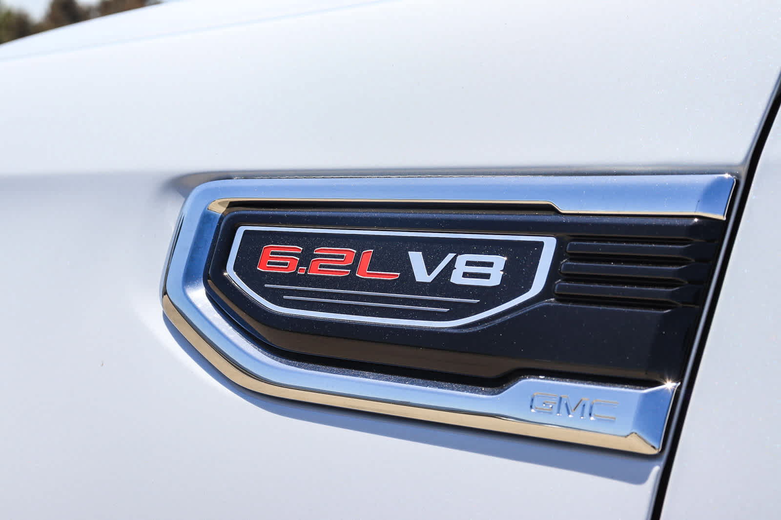Used 2026 GMC Sierra 1500 Denali AWD/4WD image 11