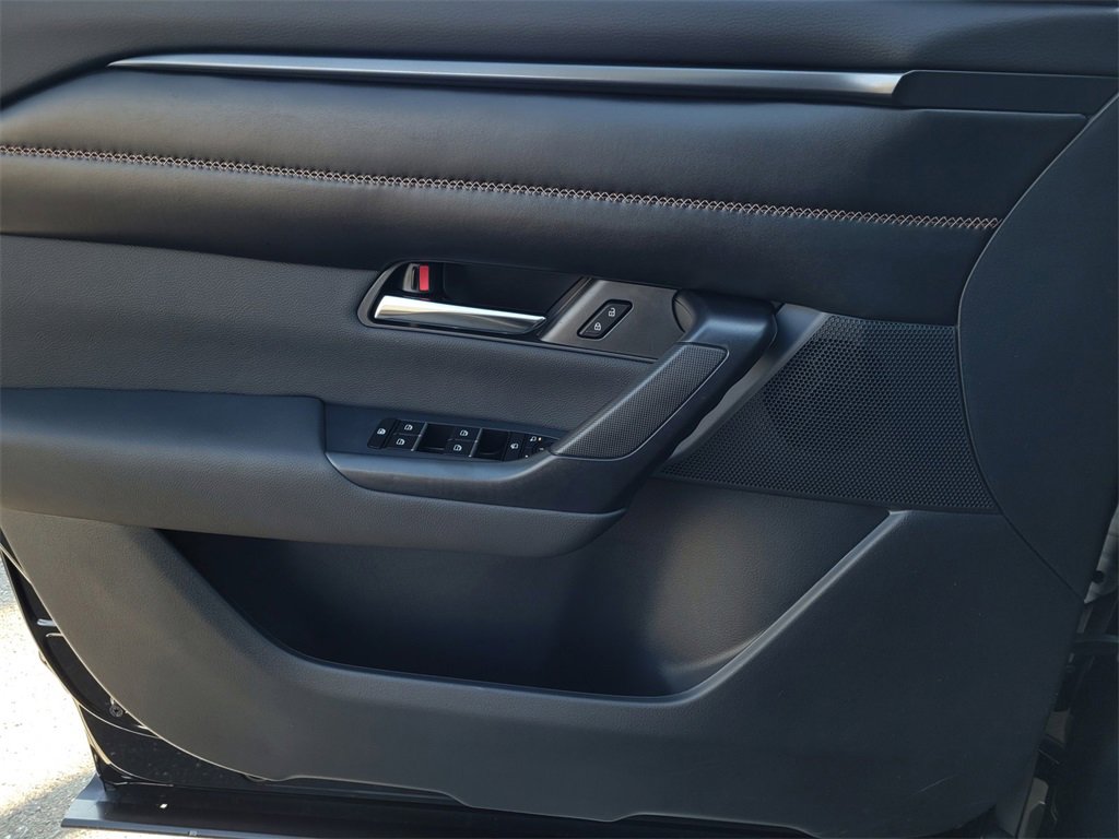 Certified 2025 MAZDA CX-50 AWD 2.5 S w/ Premium Plus Pkg image 10