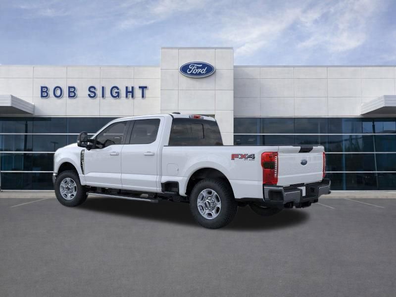New 2026 Ford F350 XLT w/ XLT Premium Package image 6