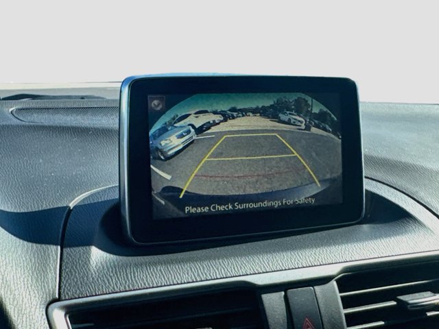 Used 2016 MAZDA MAZDA3 i Sport FWD image 19