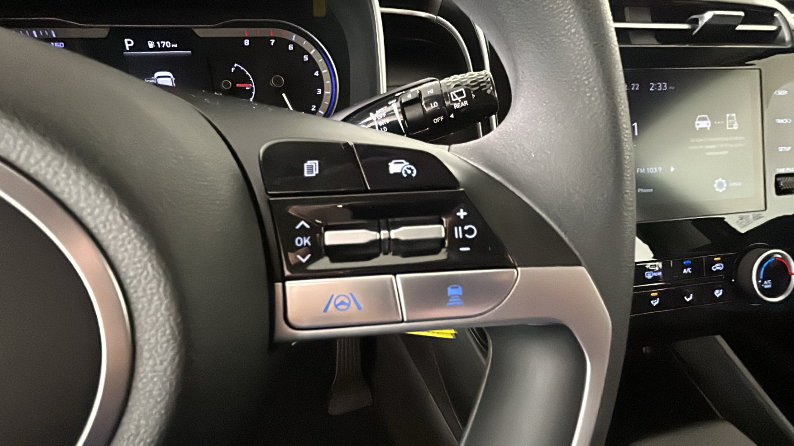 Used 2024 Hyundai Tucson SE FWD image 21