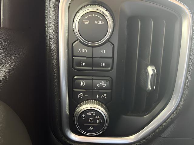 Used 2020 GMC Sierra 1500 AT4 w/ AT4 Premium Package image 17