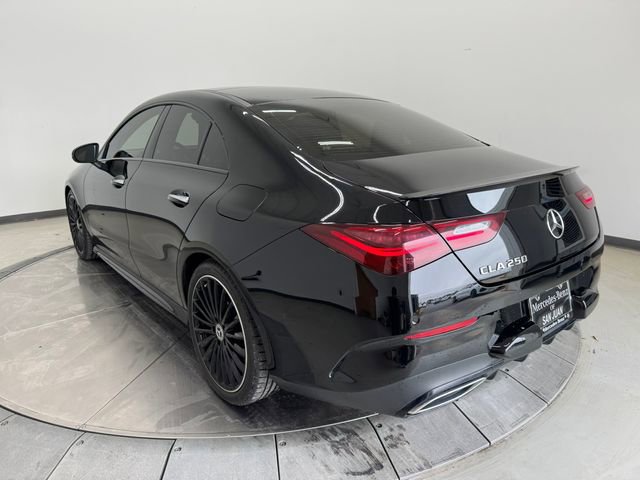 Used 2025 Mercedes-Benz CLA 250 image 8