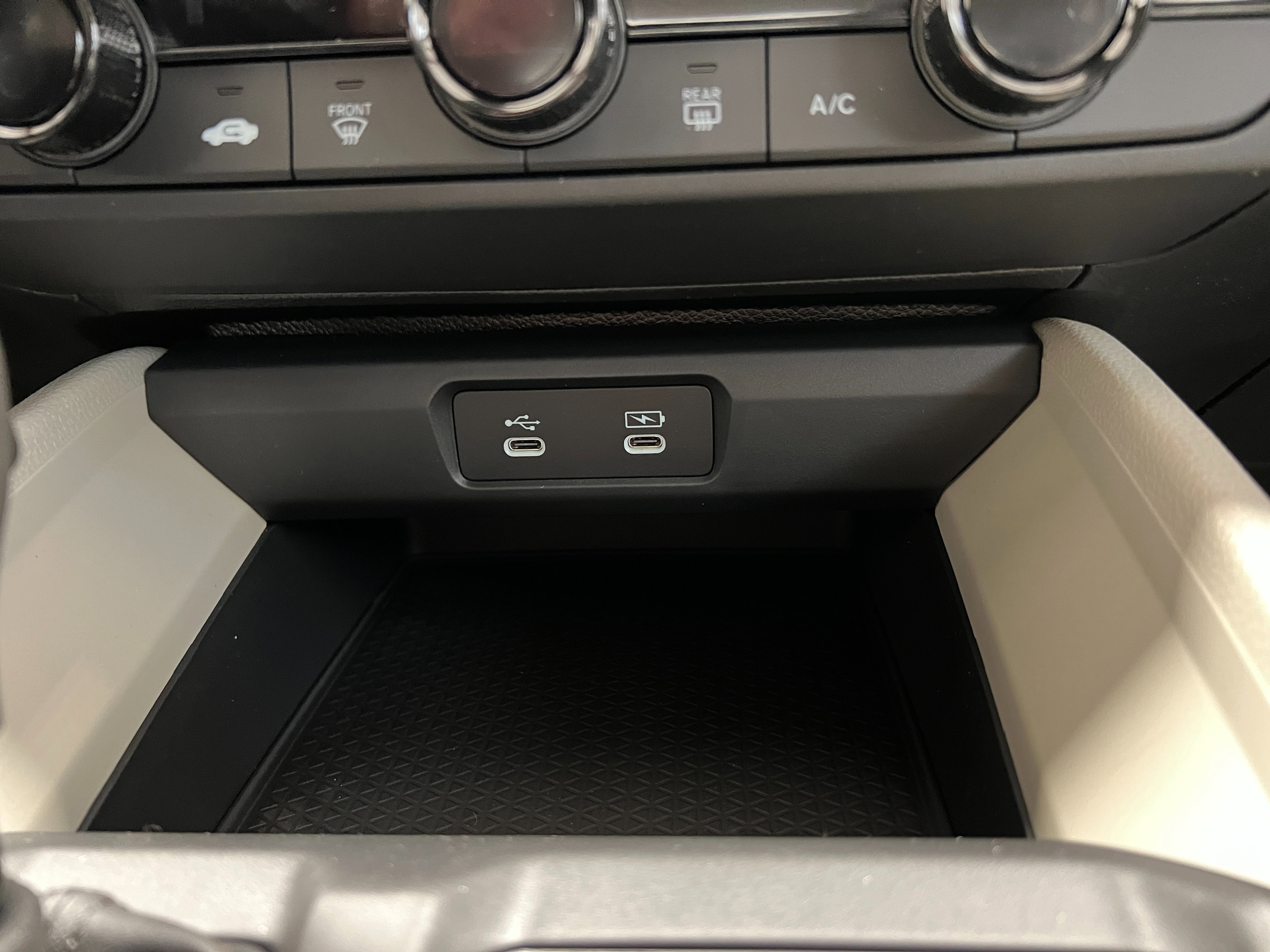 New 2025 Honda Accord LX image 19