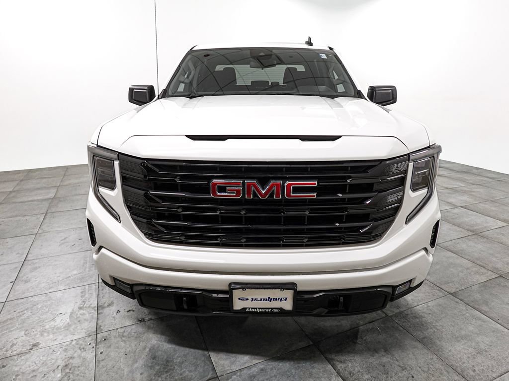 Used 2025 GMC Sierra 1500 Elevation w/ X31 Off-Road Package image 2