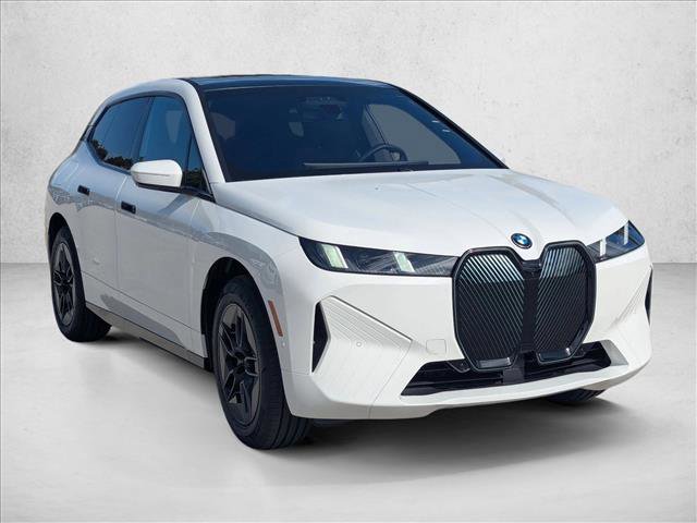 New 2026 BMW iX xDrive60 image 6
