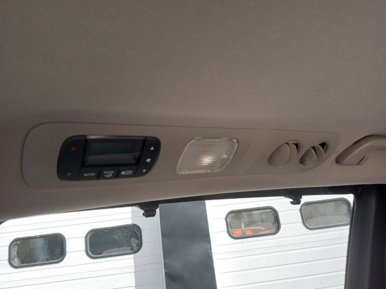 Used 2011 Honda Odyssey EX-L image 14