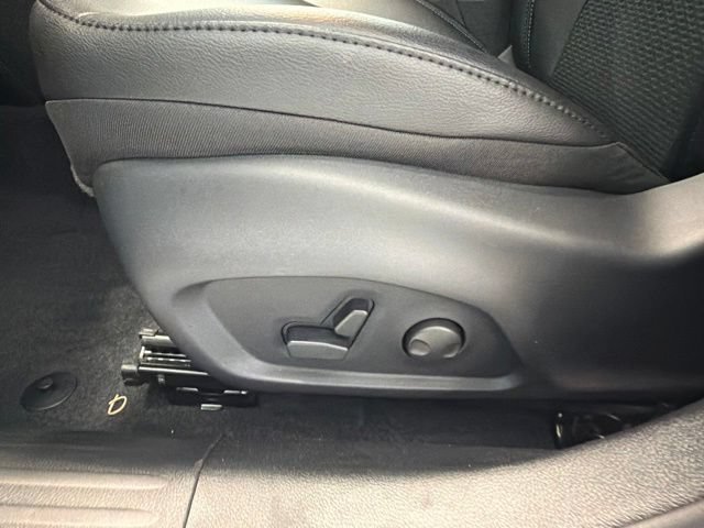 New 2026 Jeep Compass Latitude AWD/4WD image 13