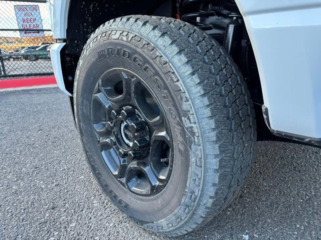New 2026 Ford F250 XL w/ STX Appearance Package image 28
