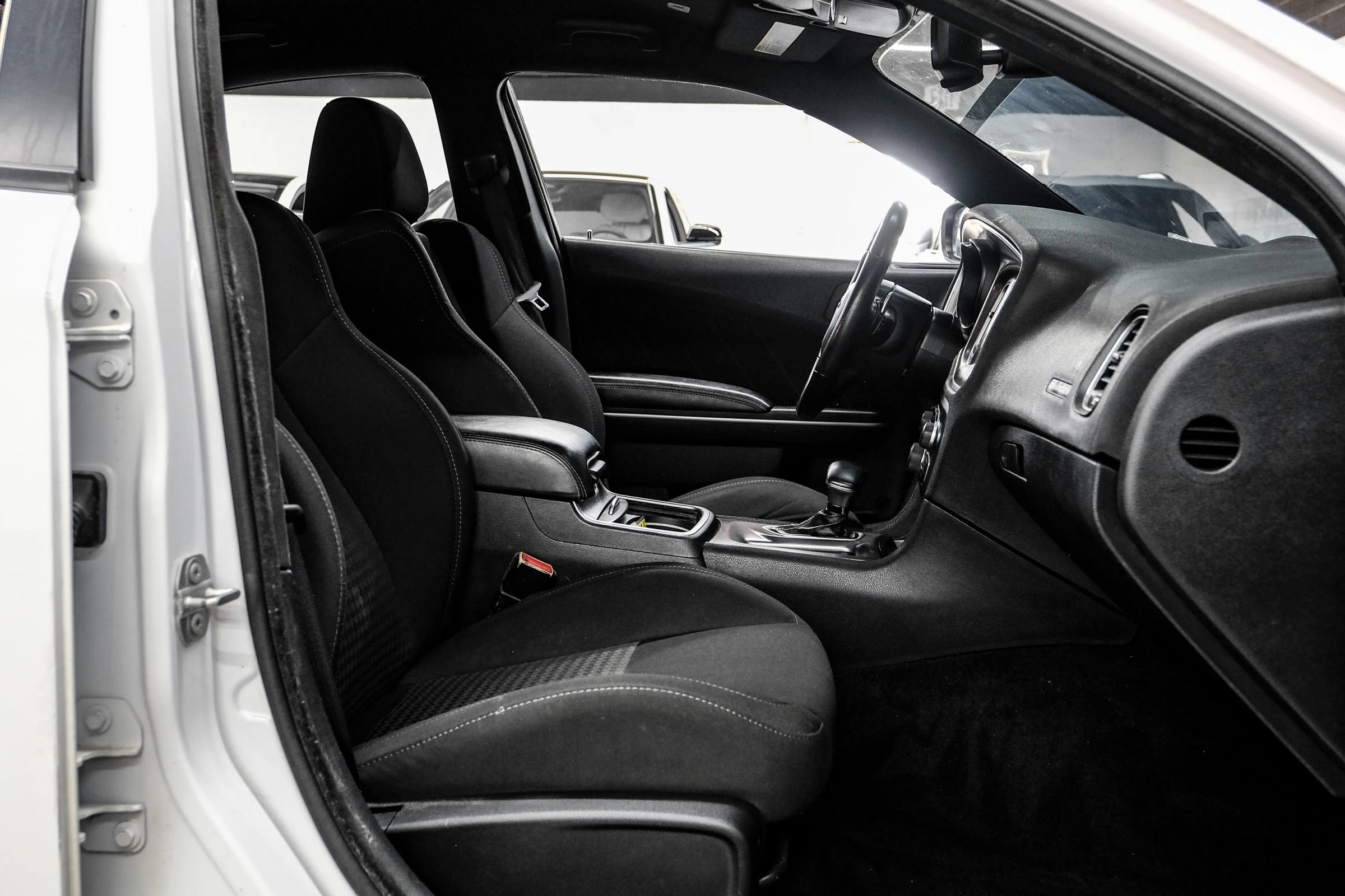 Used 2021 Dodge Charger R/T RWD image 33