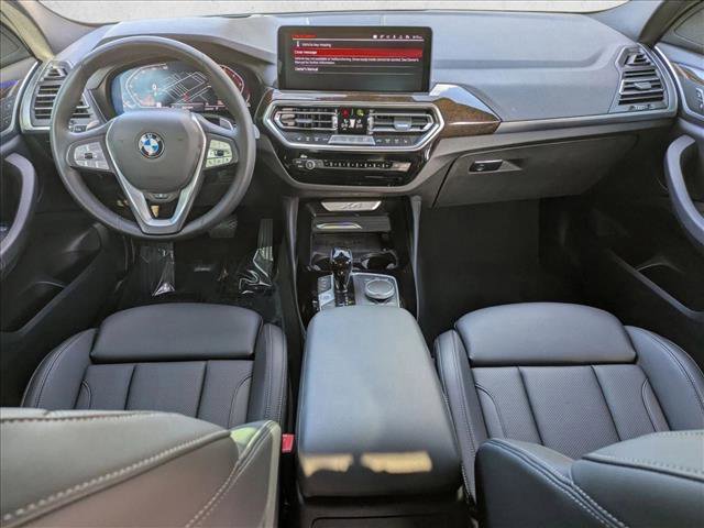 Used 2023 BMW X4 xDrive30i w/ Premium Package image 19