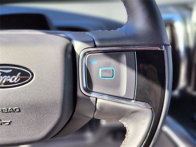 New 2025 Ford Expedition Max Platinum w/ Stealth Performance Package image 31