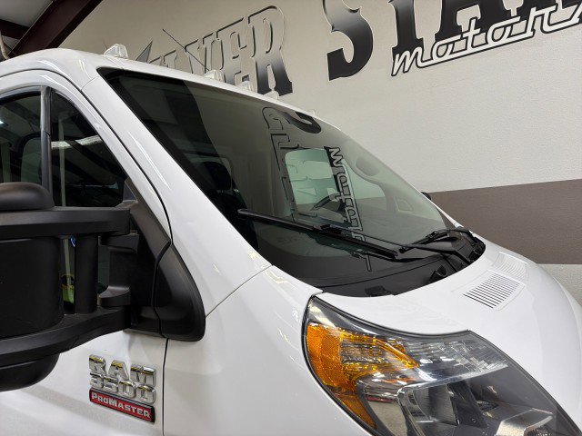 Used 2019 RAM ProMaster 3500 image 38