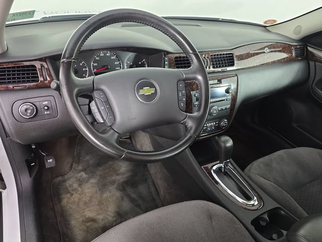 Used 2012 Chevrolet Impala LT w/ LT Sunroof Package FWD image 21