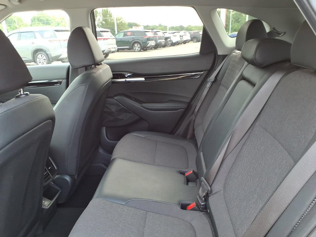Used 2024 Kia Seltos S FWD image 5
