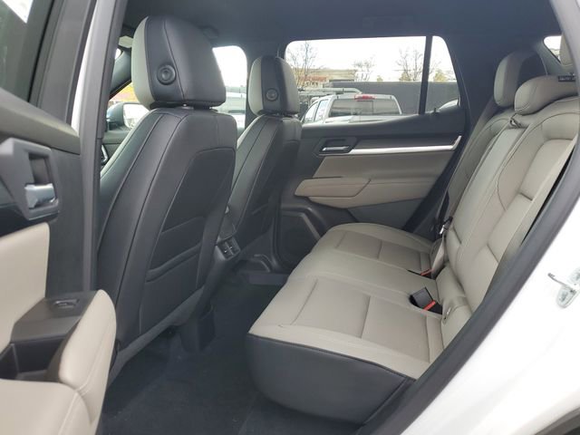 New 2026 GMC Terrain Elevation w/ Elevation Premium Package image 23