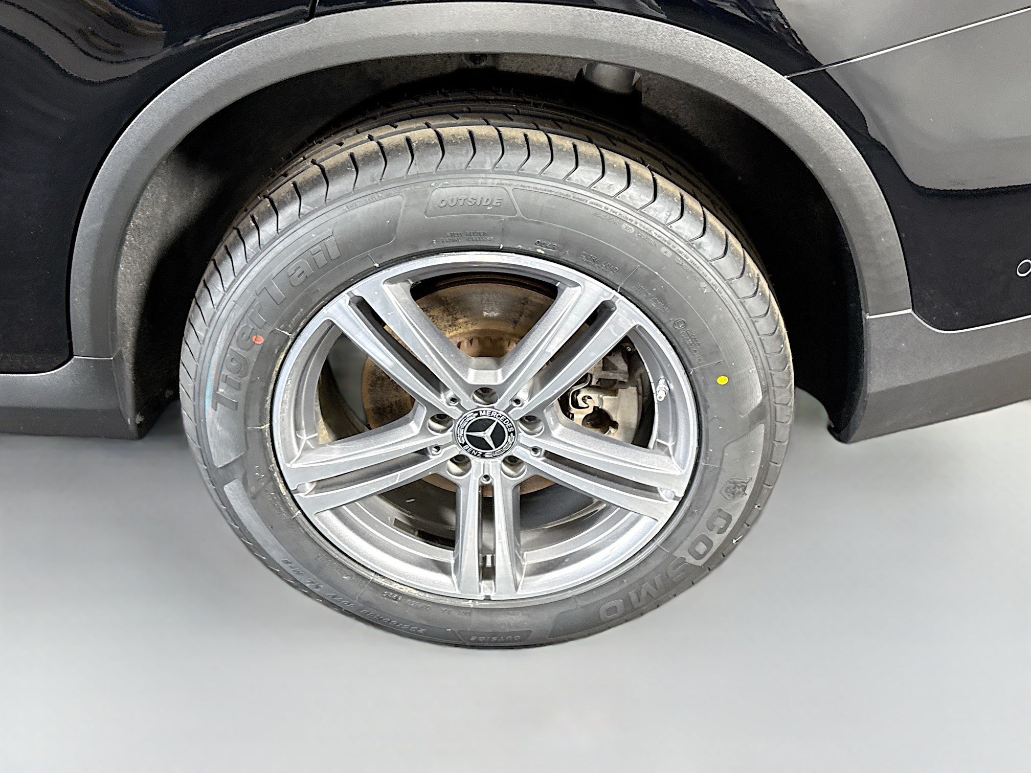 Used 2022 Mercedes-Benz GLC 300 4MATIC w/ Multimedia Package Lite image 37
