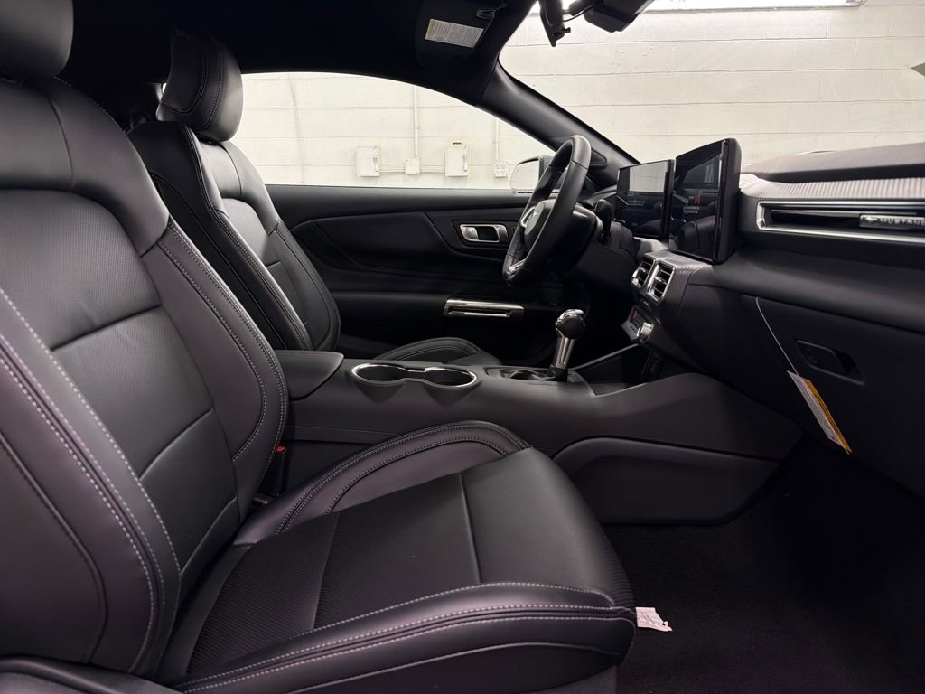 New 2026 Ford Mustang Premium image 27