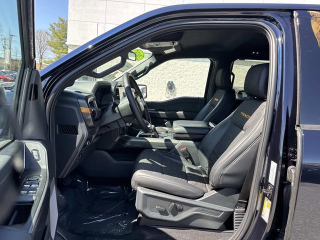 Certified 2025 Ford F150 Tremor w/ Bed Utility Package image 17