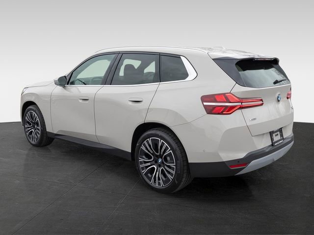 Used 2026 BMW X3 xDrive30 w/ Premium Package image 7