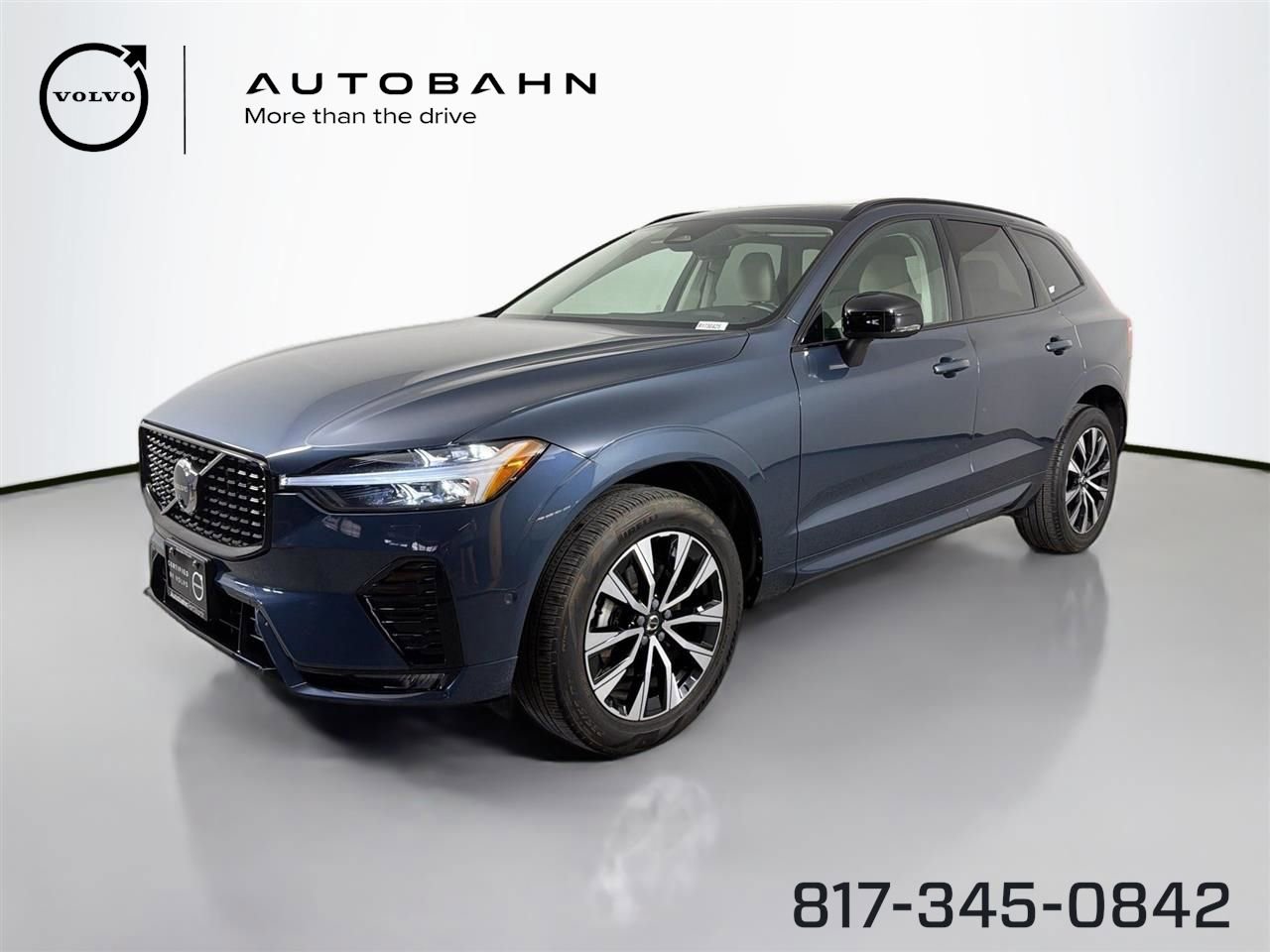 Certified 2024 Volvo XC60 B5 Plus w/ Protection Package Premier