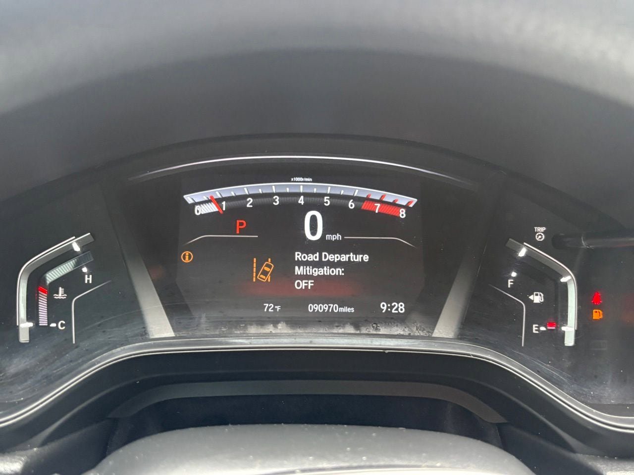 Used 2020 Honda CR-V LX image 17