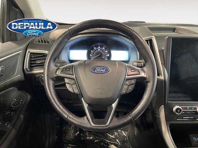 Used 2023 Ford Edge SEL image 15