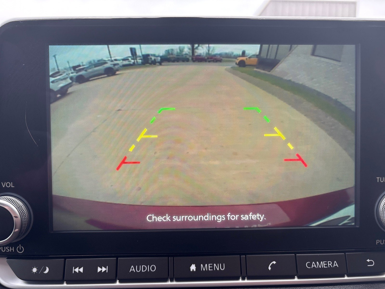 Used 2023 Nissan Sentra SV image 19