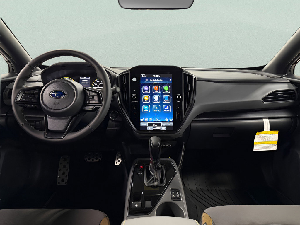 New 2026 Subaru Crosstrek 2.5i Sport image 10
