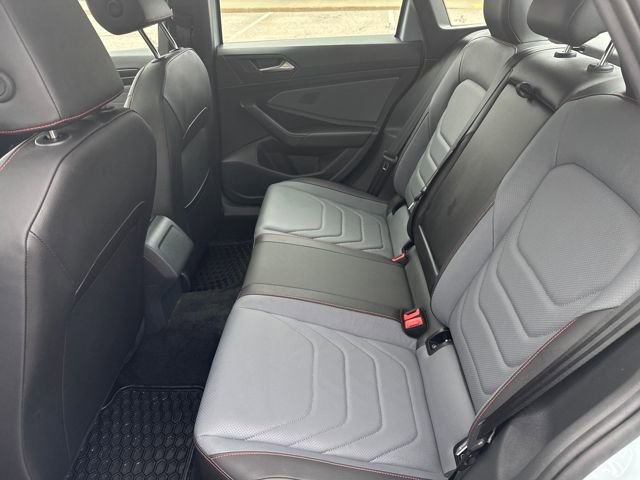 Certified 2025 Volkswagen Jetta GLI Autobahn w/ GLI Black Package image 30