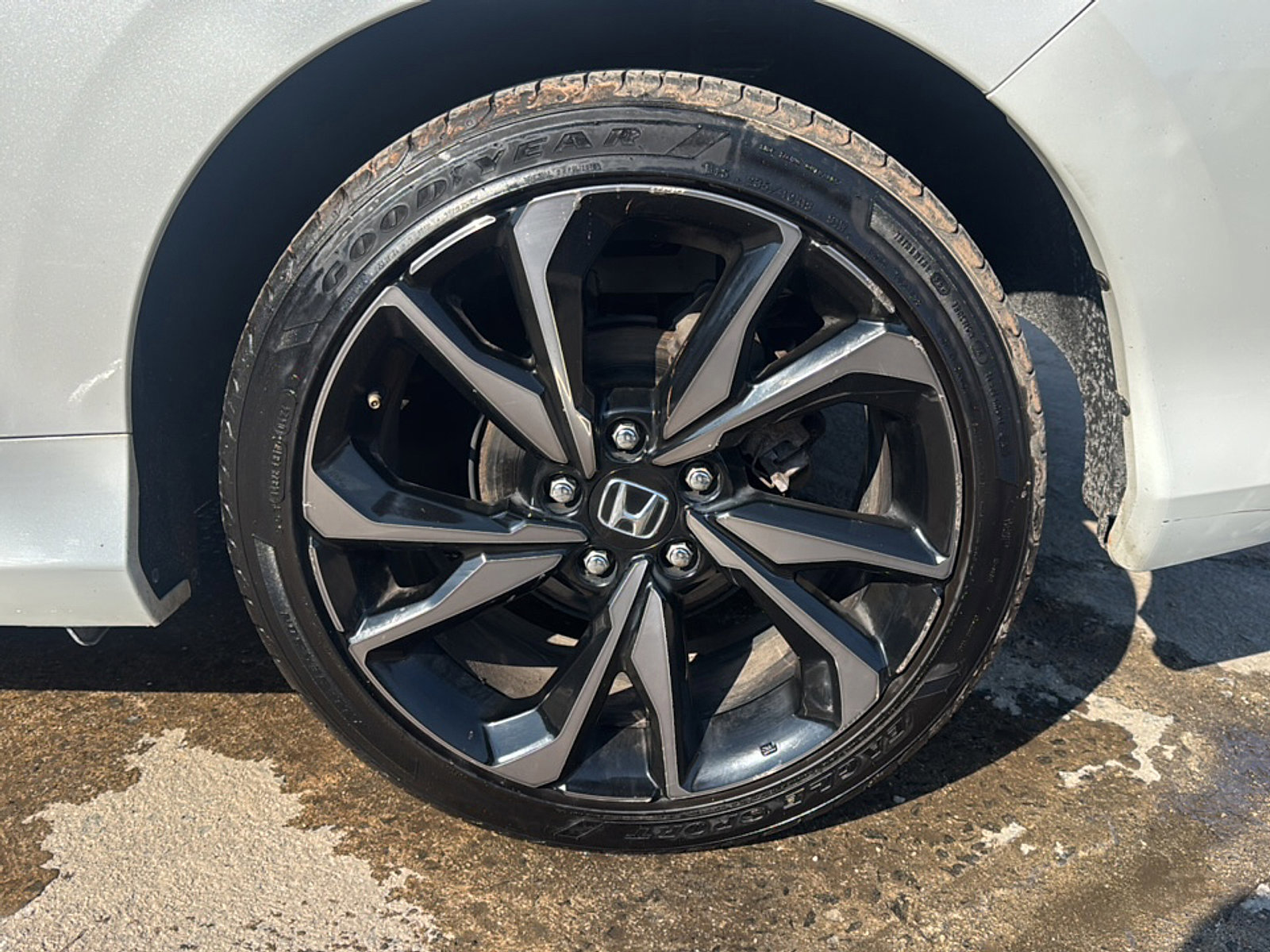 Used 2019 Honda Civic Sport image 31