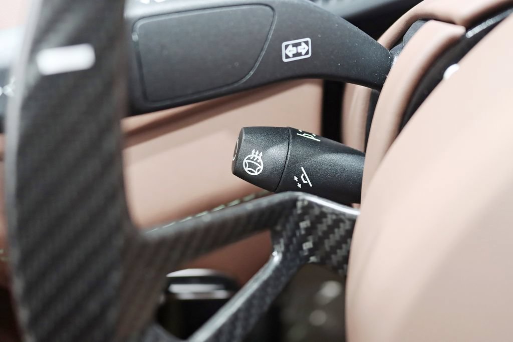 Used 2023 Aston Martin DBX 707 AWD/4WD image 21