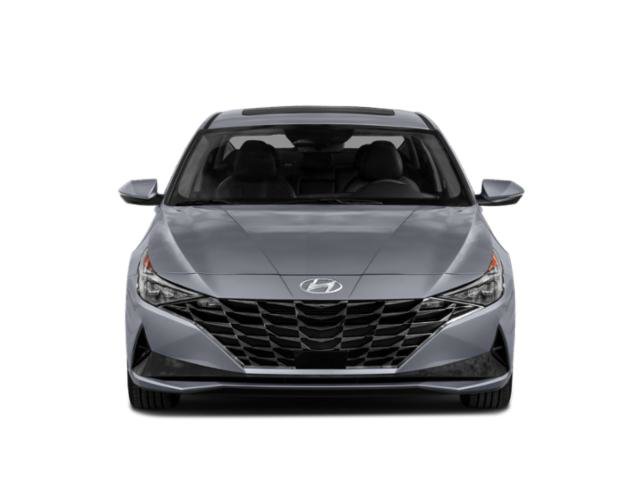 Certified 2023 Hyundai Elantra Limited w/ Cargo Package image 4