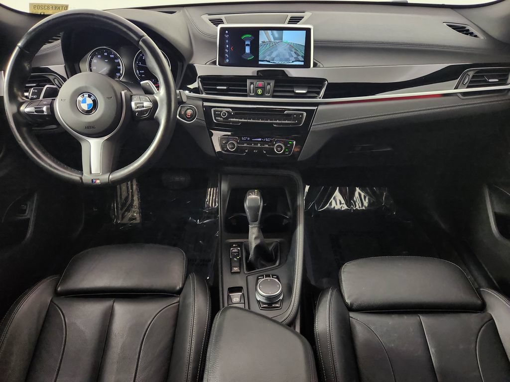 Used 2019 BMW X2 xDrive28i w/ M Sport X Package AWD/4WD image 20