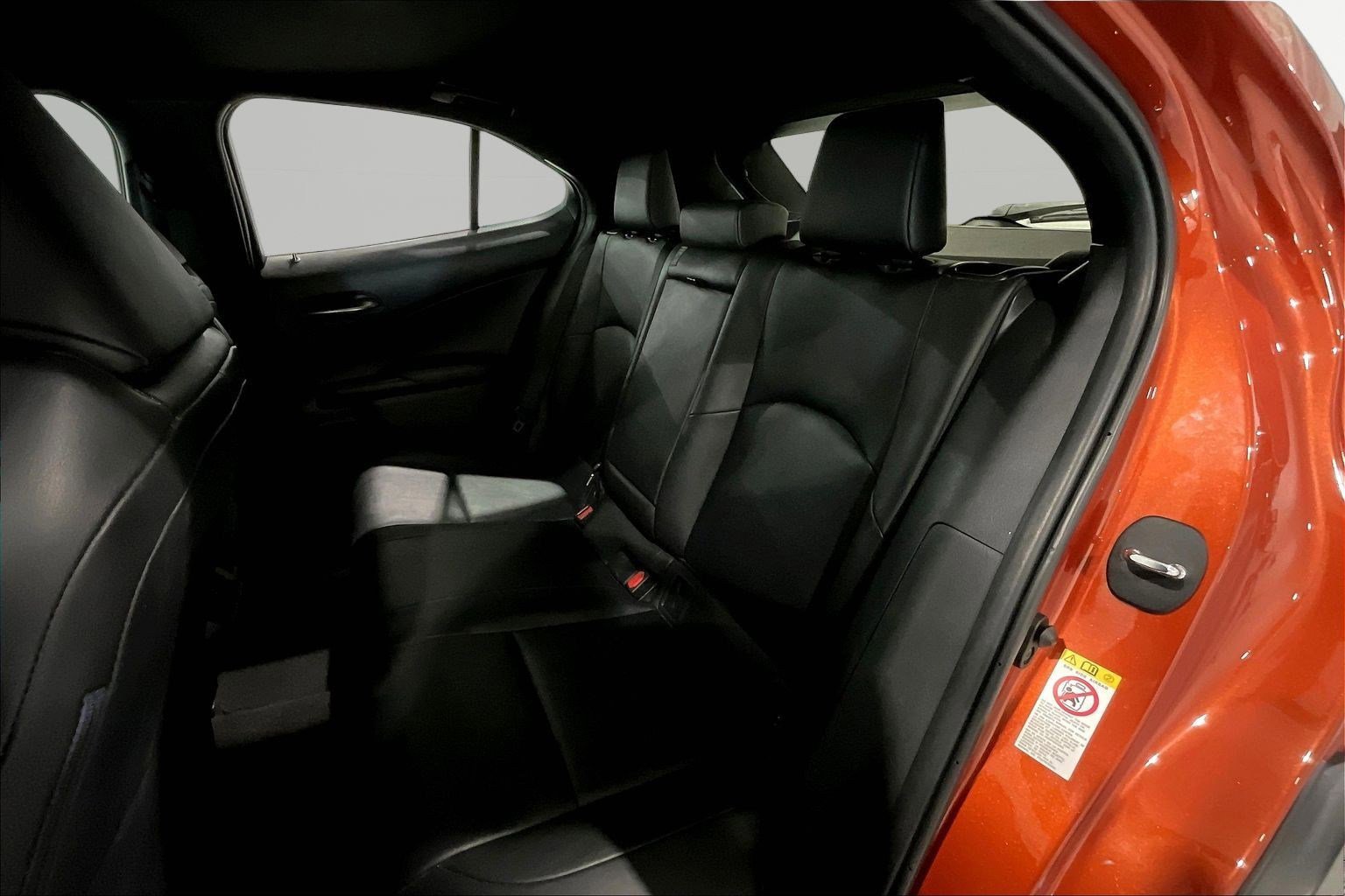 Used 2019 Lexus UX 250h w/ Premium Package AWD/4WD image 20