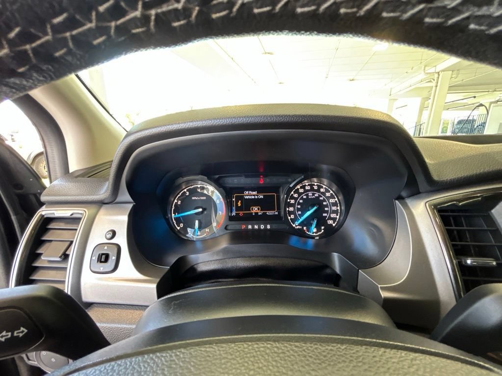 Used 2019 Ford Ranger XLT w/ Equipment Group 302A Luxury AWD/4WD image 41