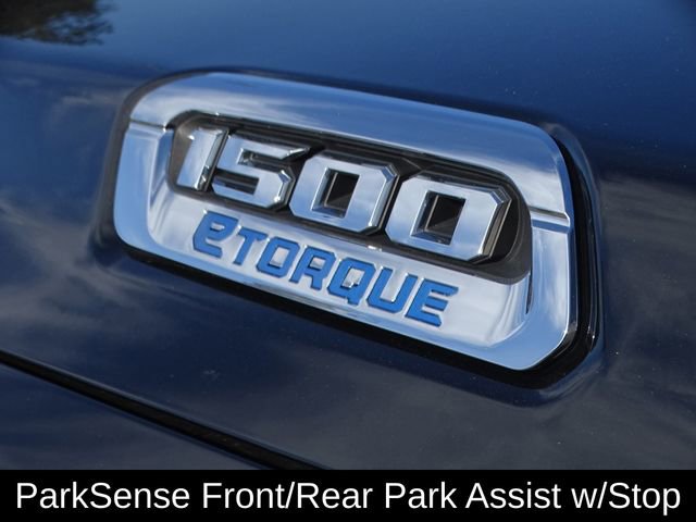 Used 2022 RAM 1500 Laramie image 22