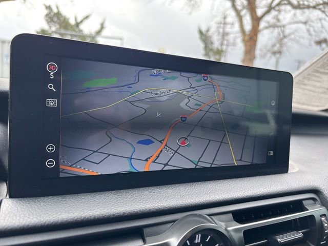 Used 2023 Lexus IS 350 F Sport image 19