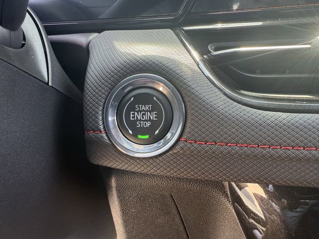 New 2026 Chevrolet TrailBlazer RS w/ Convenience Package image 22