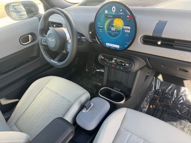 Used 2025 MINI Cooper S FWD image 28