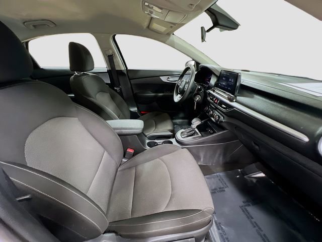 Used 2024 Kia Forte LXS image 25